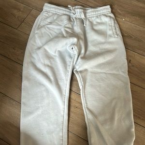 Urban kids light blue sweatpants